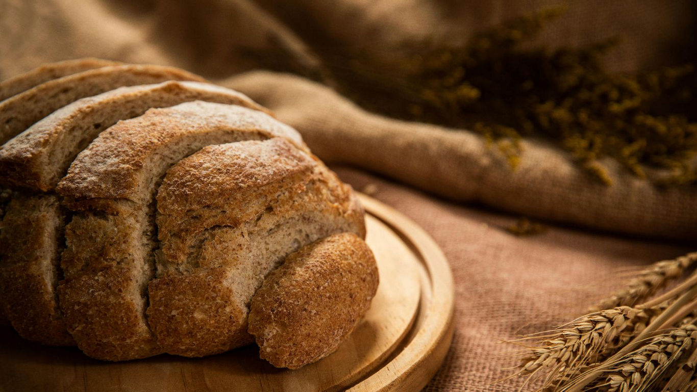 Modern Wheat