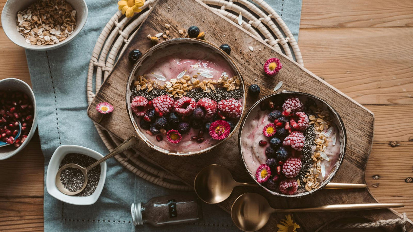 The Ramadan Meal-Prep Protocol For The High-Performance Professional