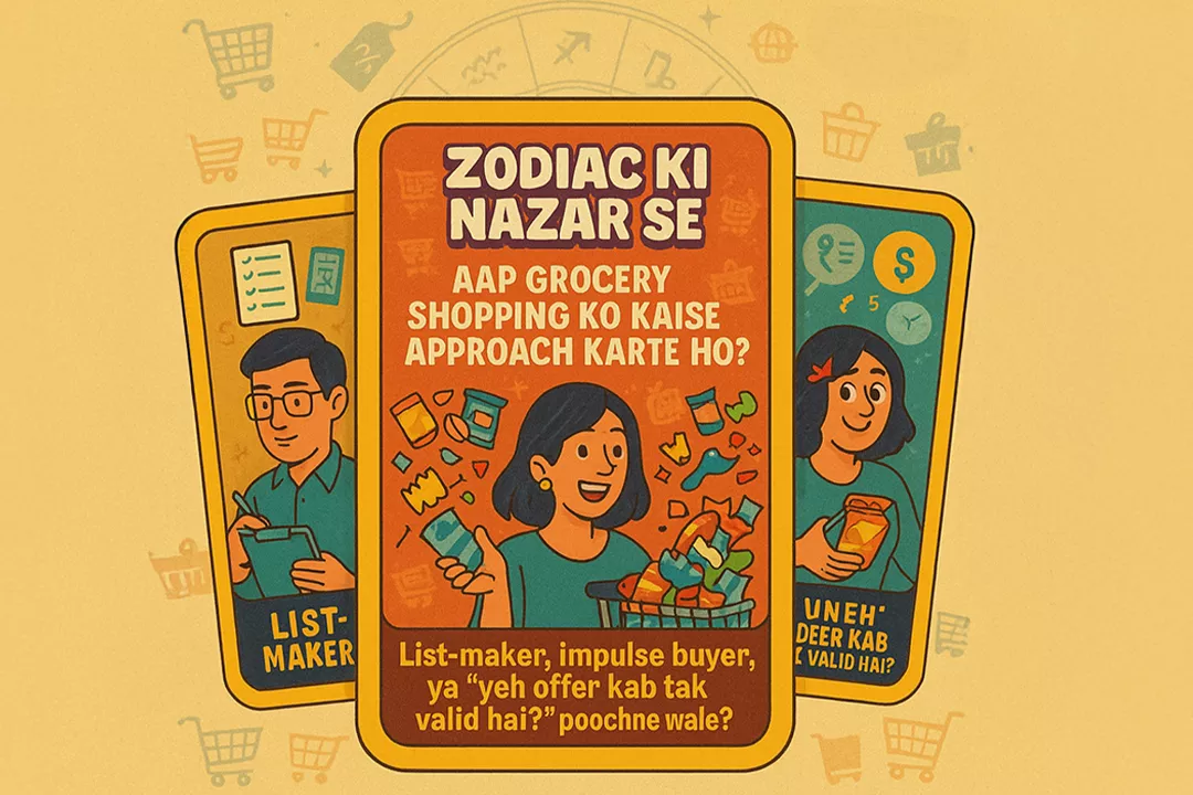 Grocery Shopping
