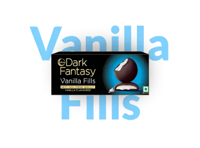 Vanilla Fills