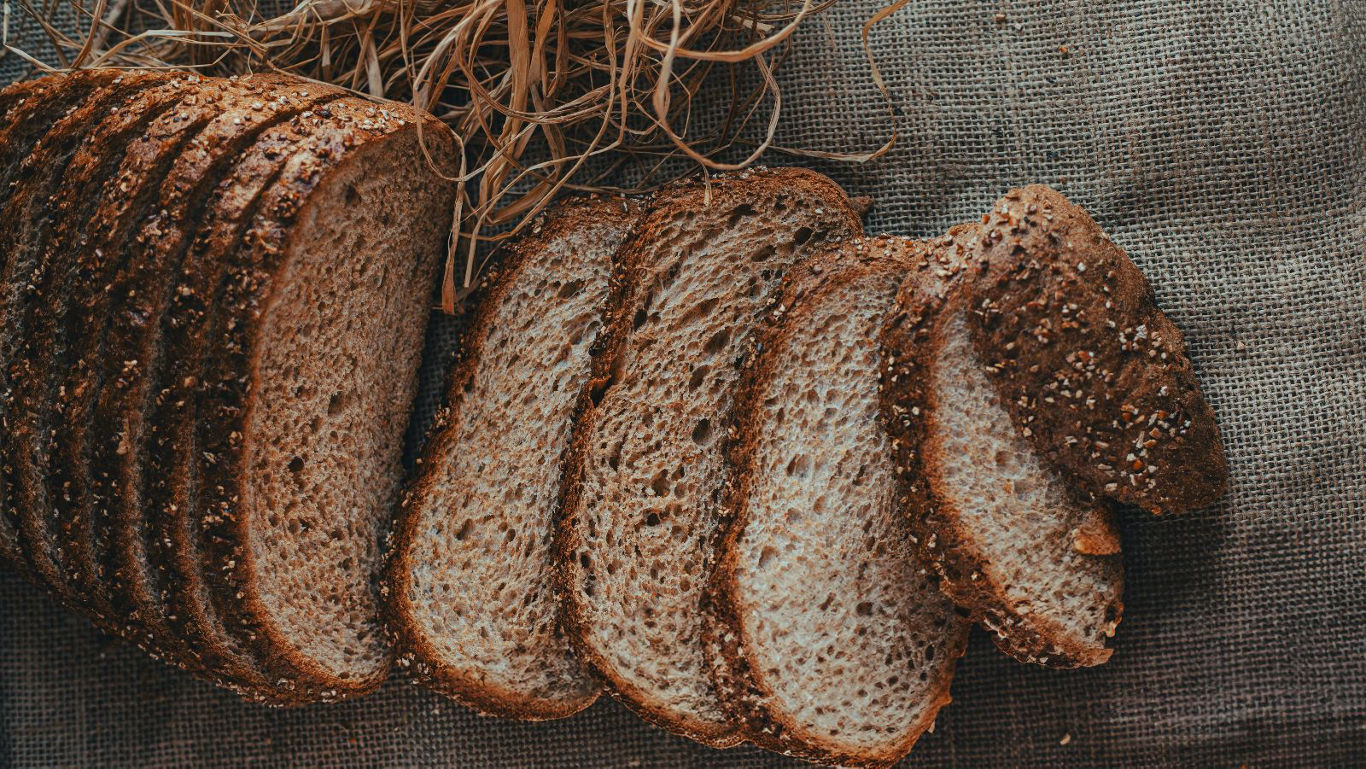 Bread matters