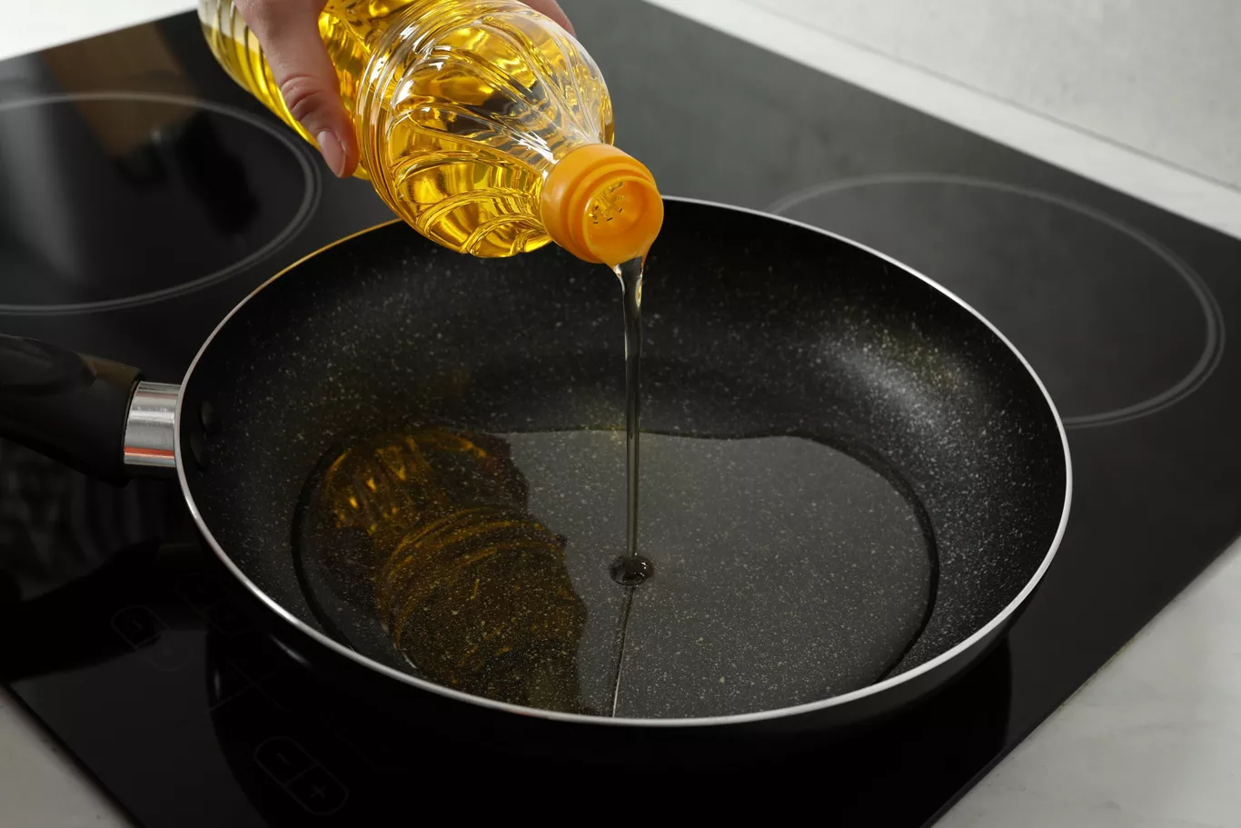 Oil