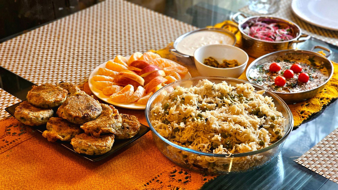 Parsi Bhonu