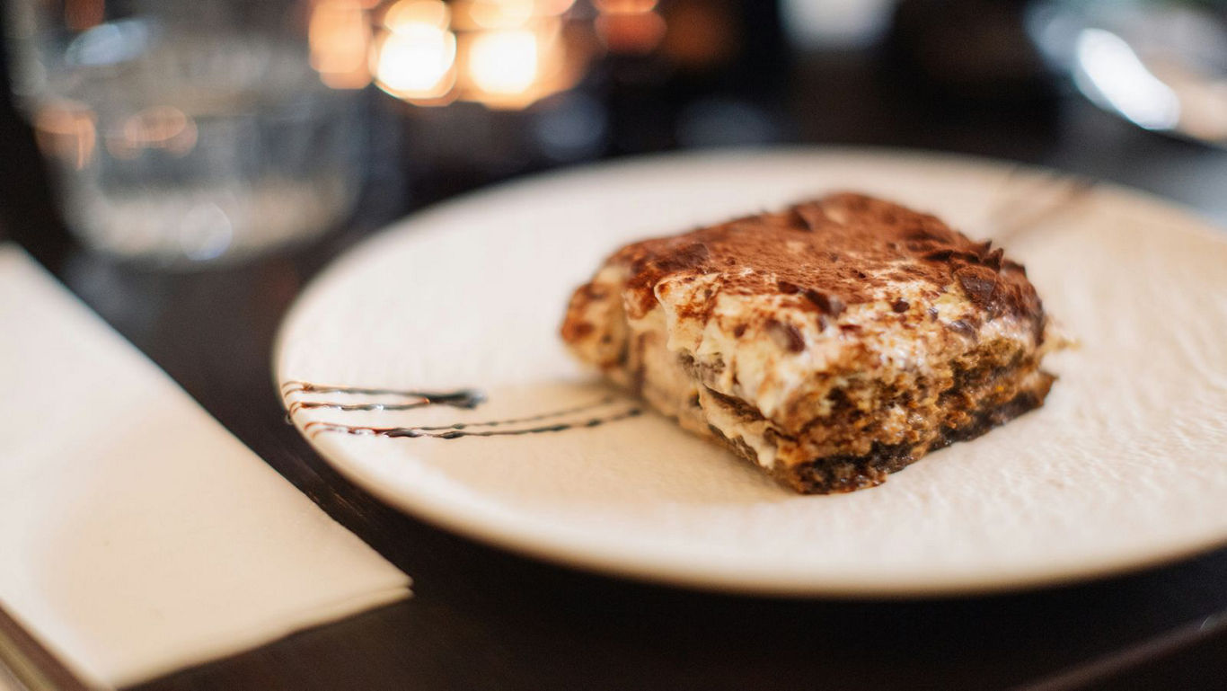 Why Tiramisu-Inspired Rabri is the Dessert Fusion of the Decade