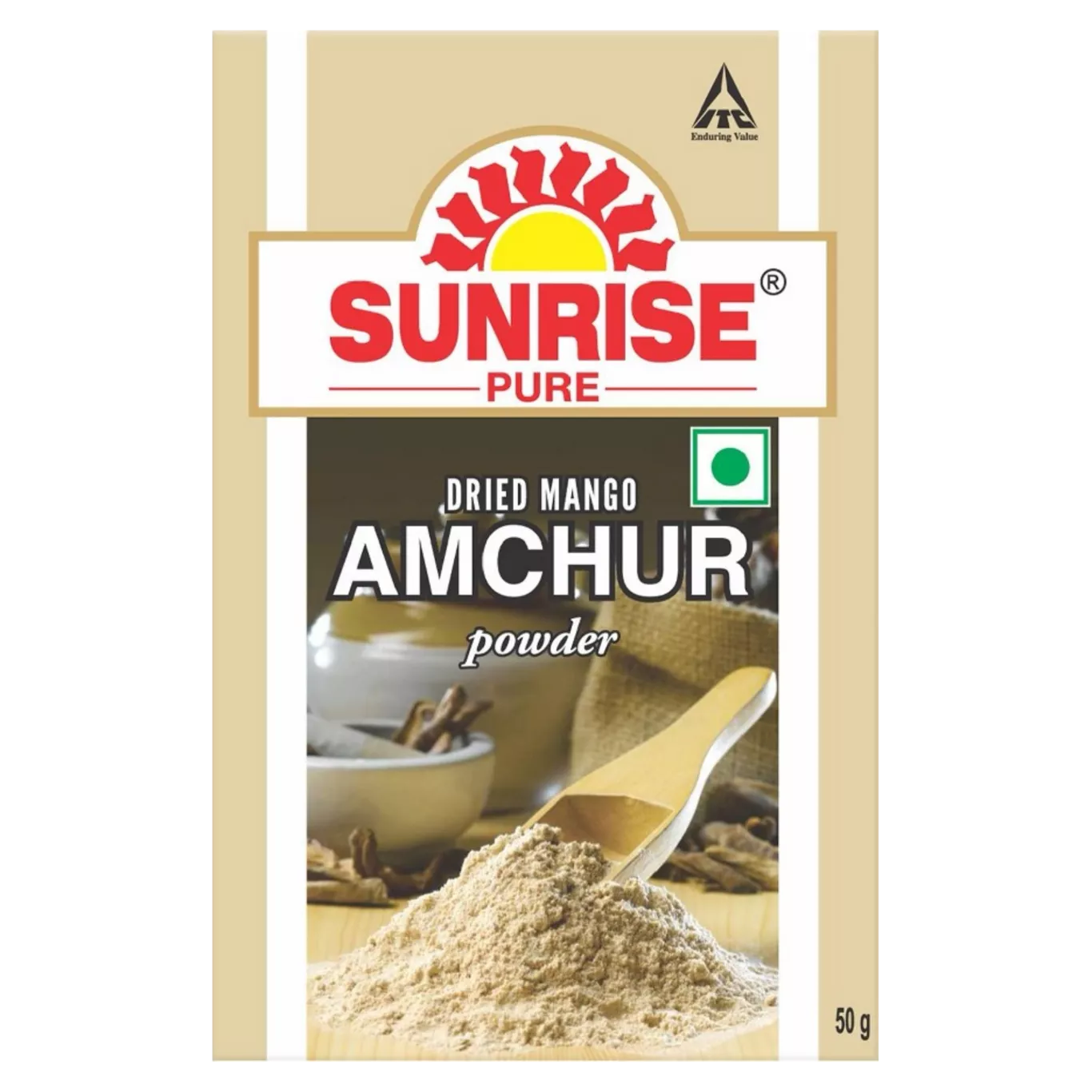 Amchur Masala