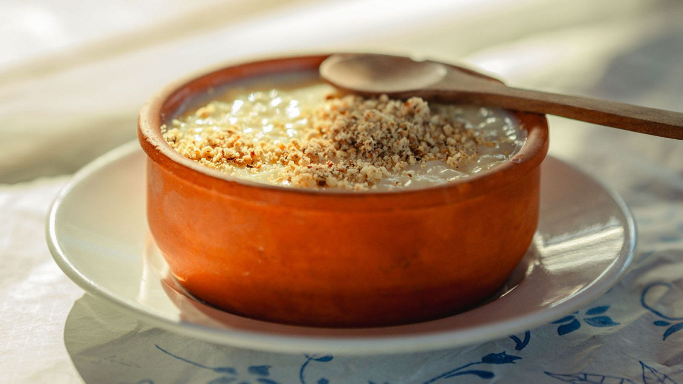 Payasam