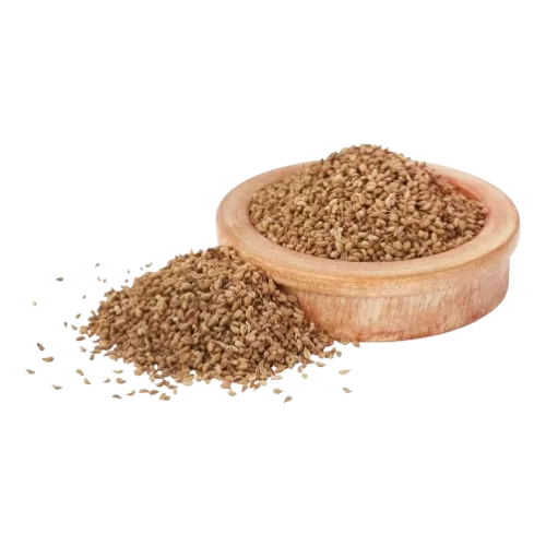 Sunrise Whole Ajwain