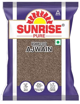 Sunrise Whole Ajwain