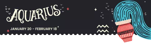 Aquarius