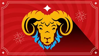 Lets Boing! Aries Horoscope