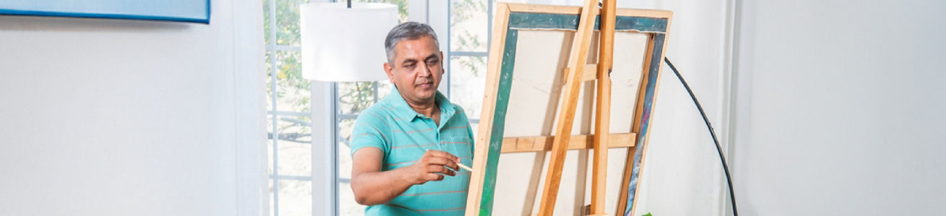 Art Therapy for Mental Health - Right Shift