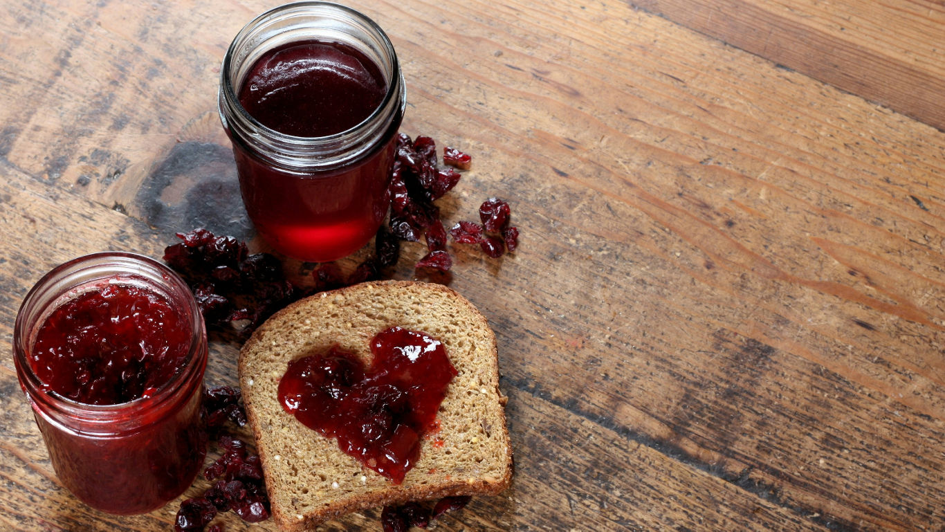 Edible Gift Ideas For Mother’s Day 2026