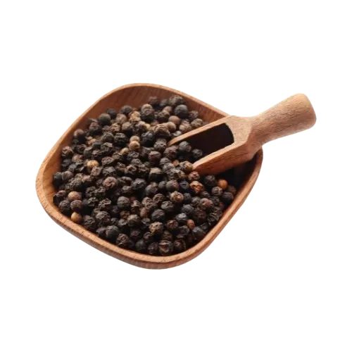 Whole Black Pepper
