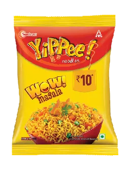 Yippee Wow Masala