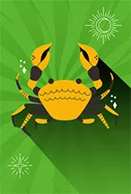 Lets Boing! Cancer Horoscope