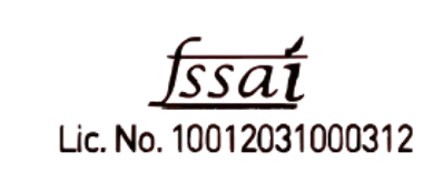 FSSAI Logo