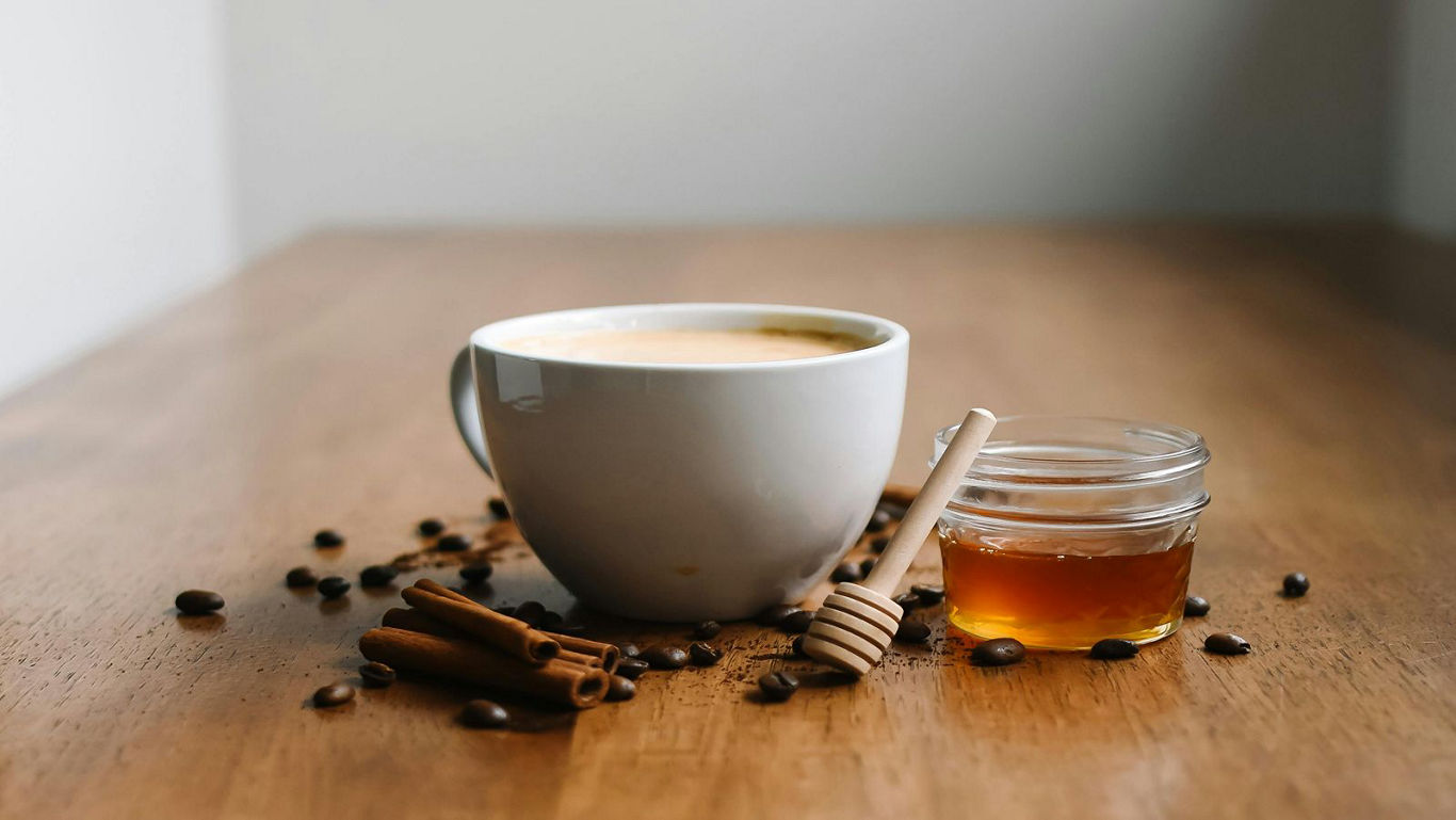Chai masala