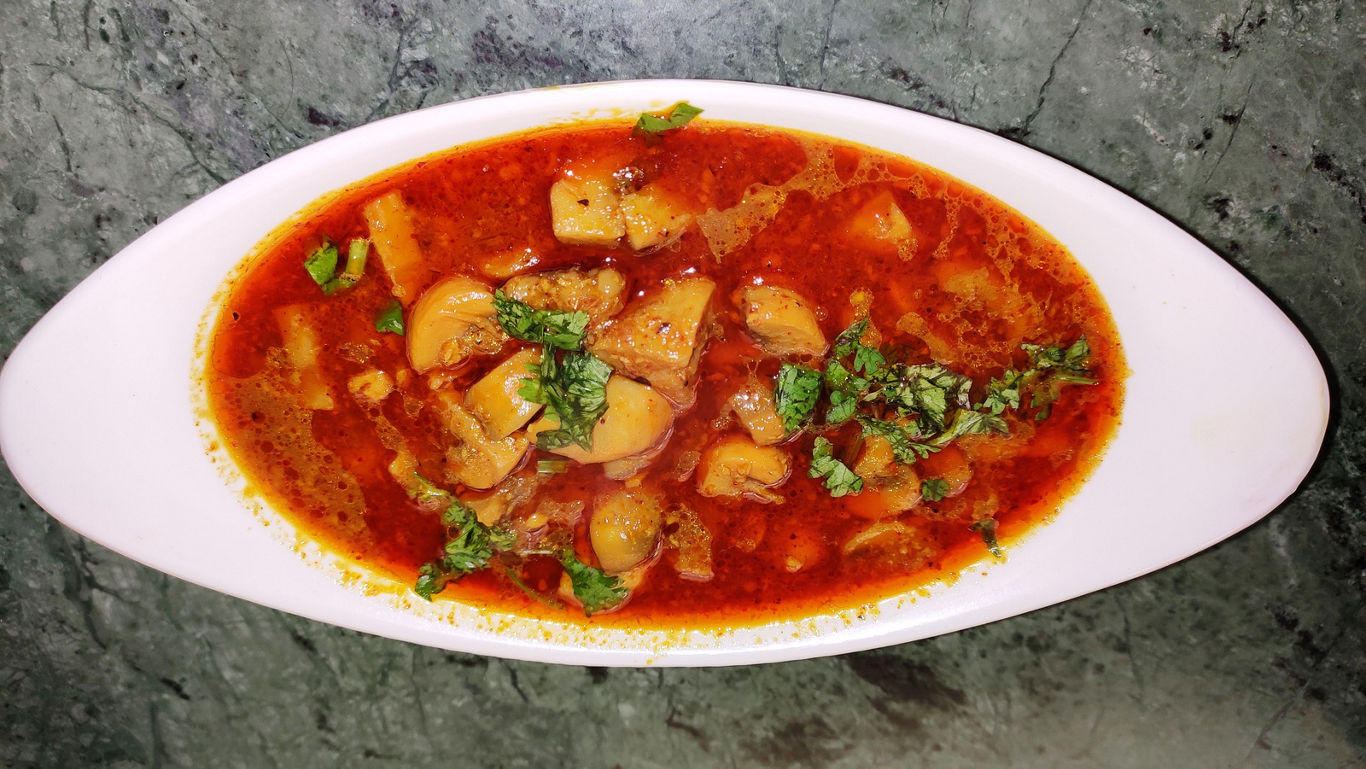 Indian Mushroom Recipes That Bring An Umami Flavour Bomb To The Table