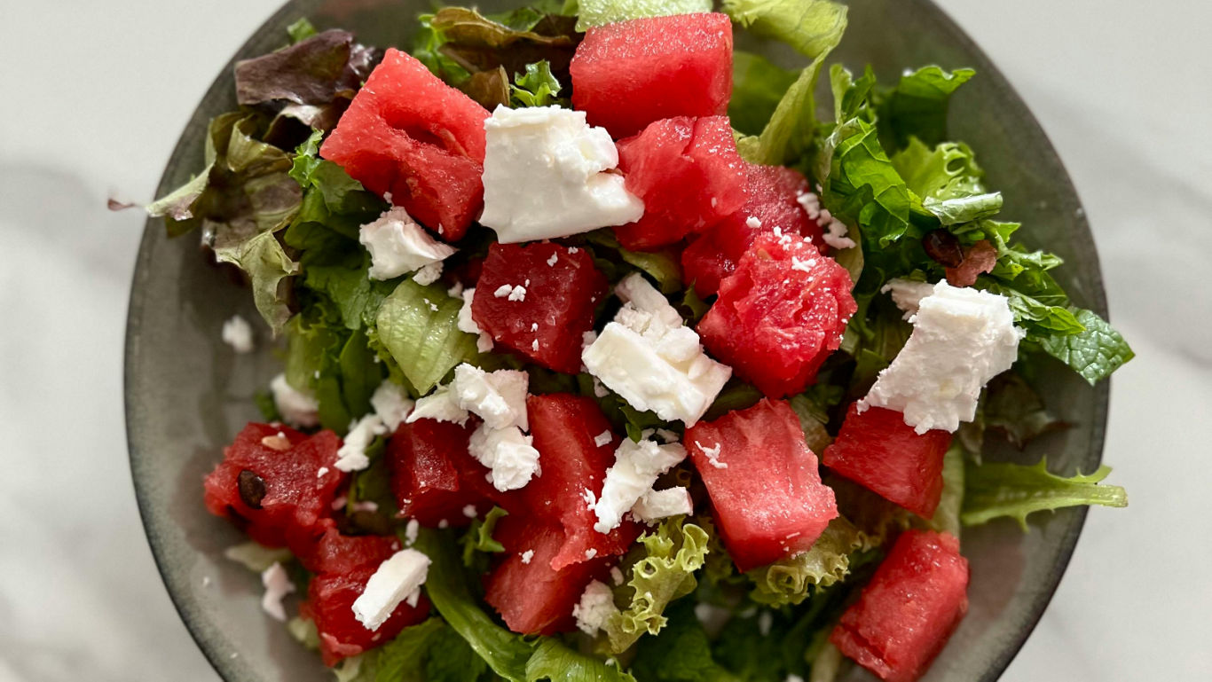 Summer Dinner Recipes