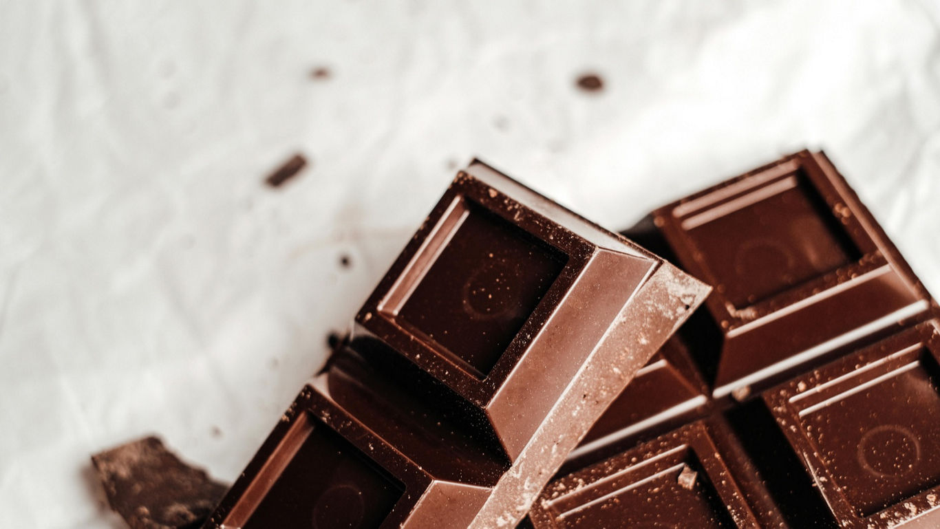Chilli Chocolate