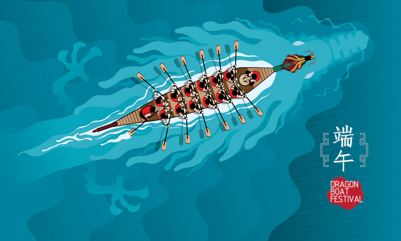 Dragon Boat Festival