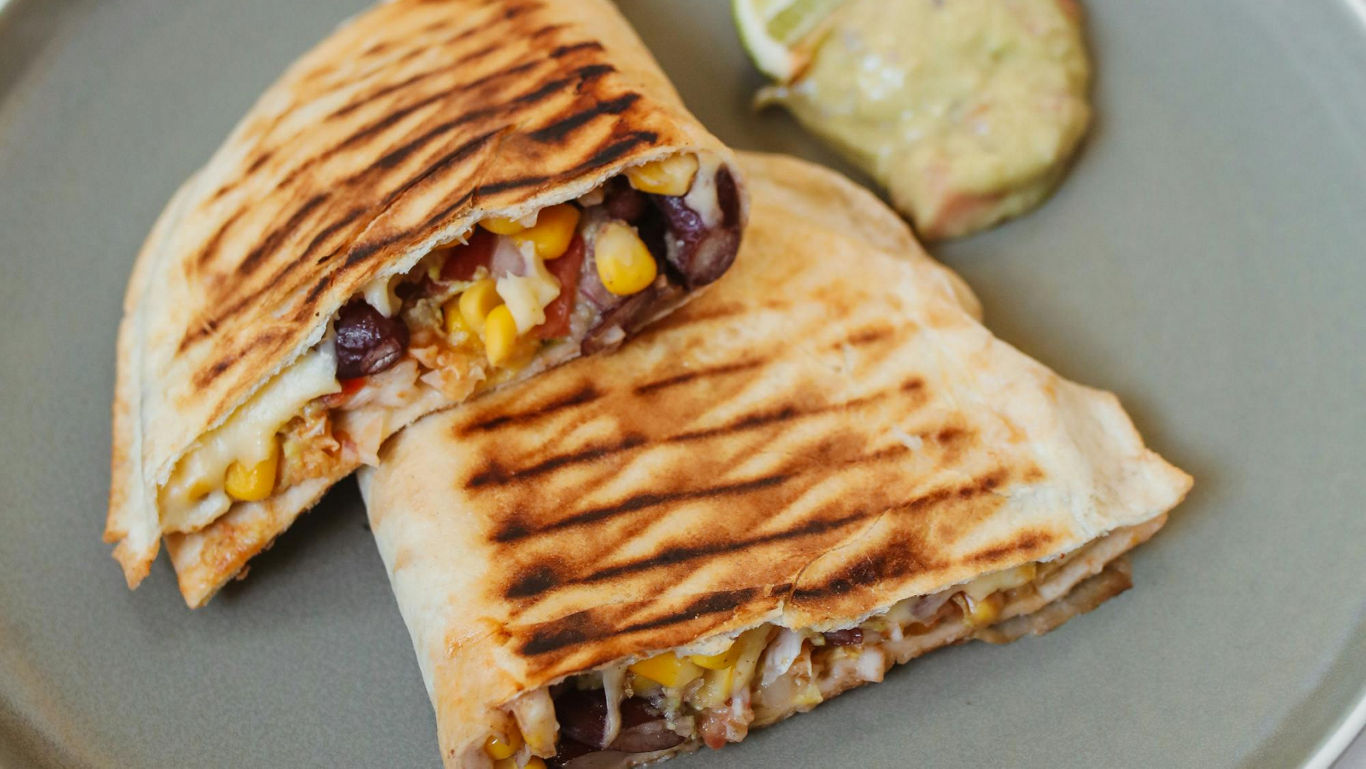 Summer Dinner Recipes