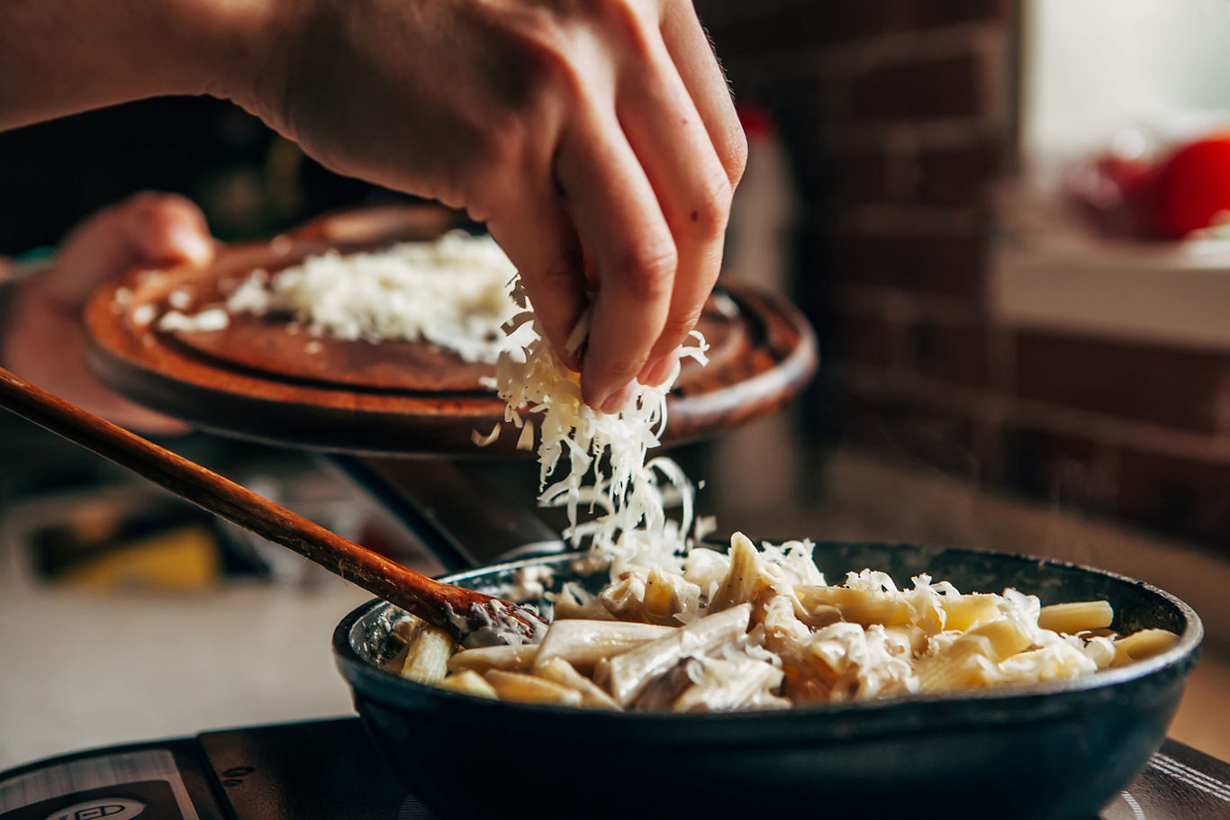 Pasta