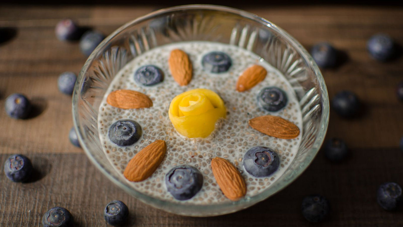 Instant Breakfasts for Office-Goers, Students and Lazy Days