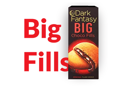 Buy Dark Fantasy Big Choco Fills Online