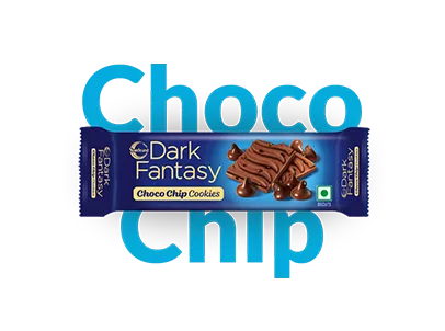 Choco Chip