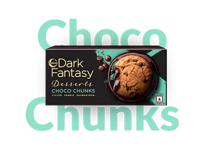 Buy Dark Fantasy Choco Chunks