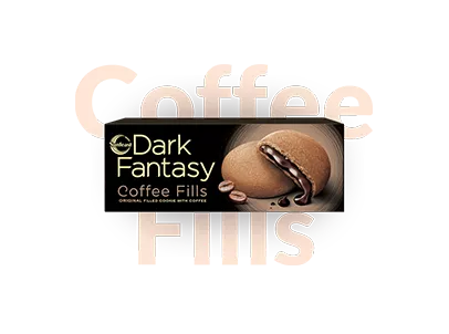 Buy Dark Fantasy Coffee Fills Online