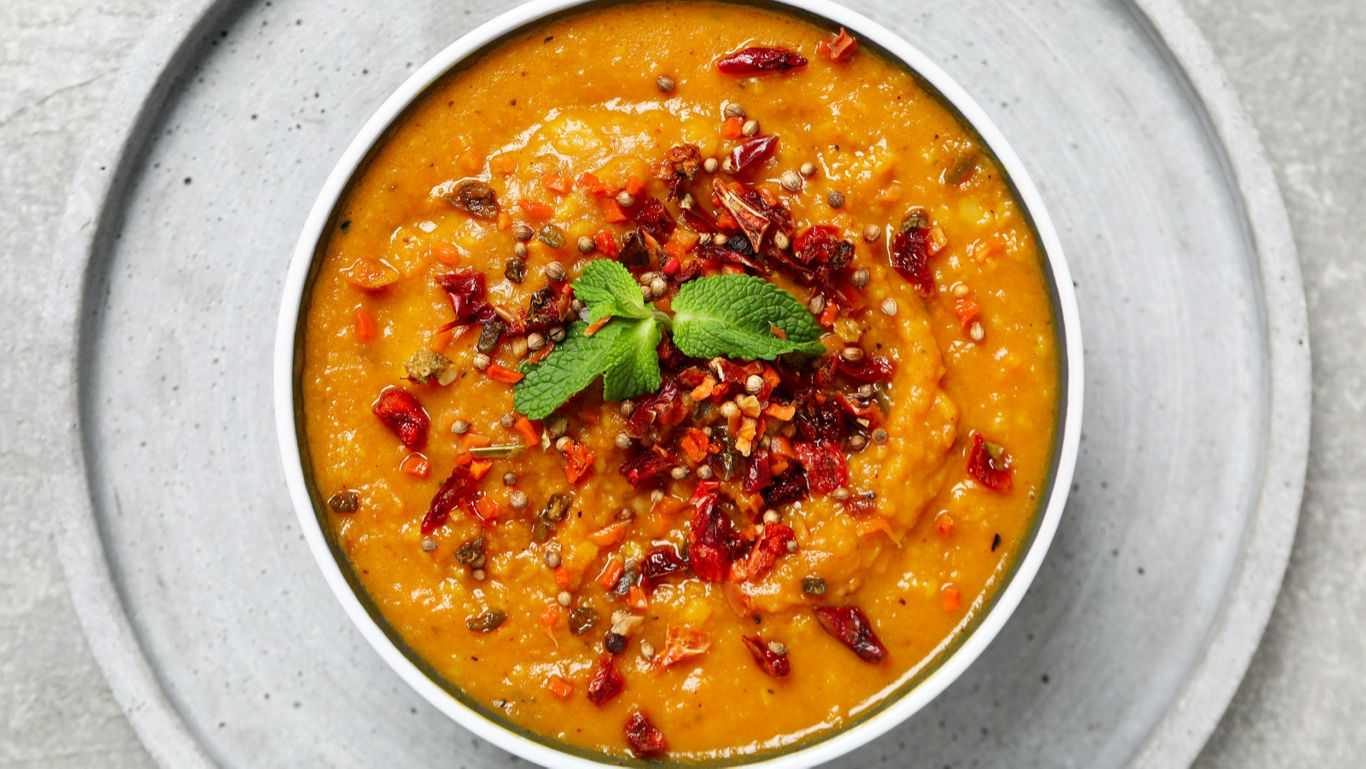 Start The New Year Right With Freezer Safe Curries To Avoid Ordering In
