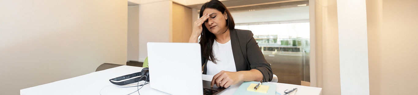 Digital detox for well being - Right Shift