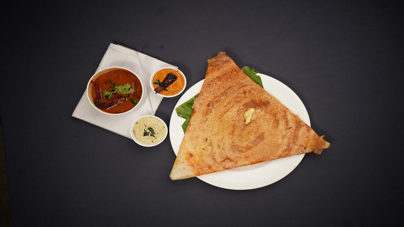 The Rise of Indo-Western Fusion: Mac and Cheese Meets Dal, Dosa Meets Crepes