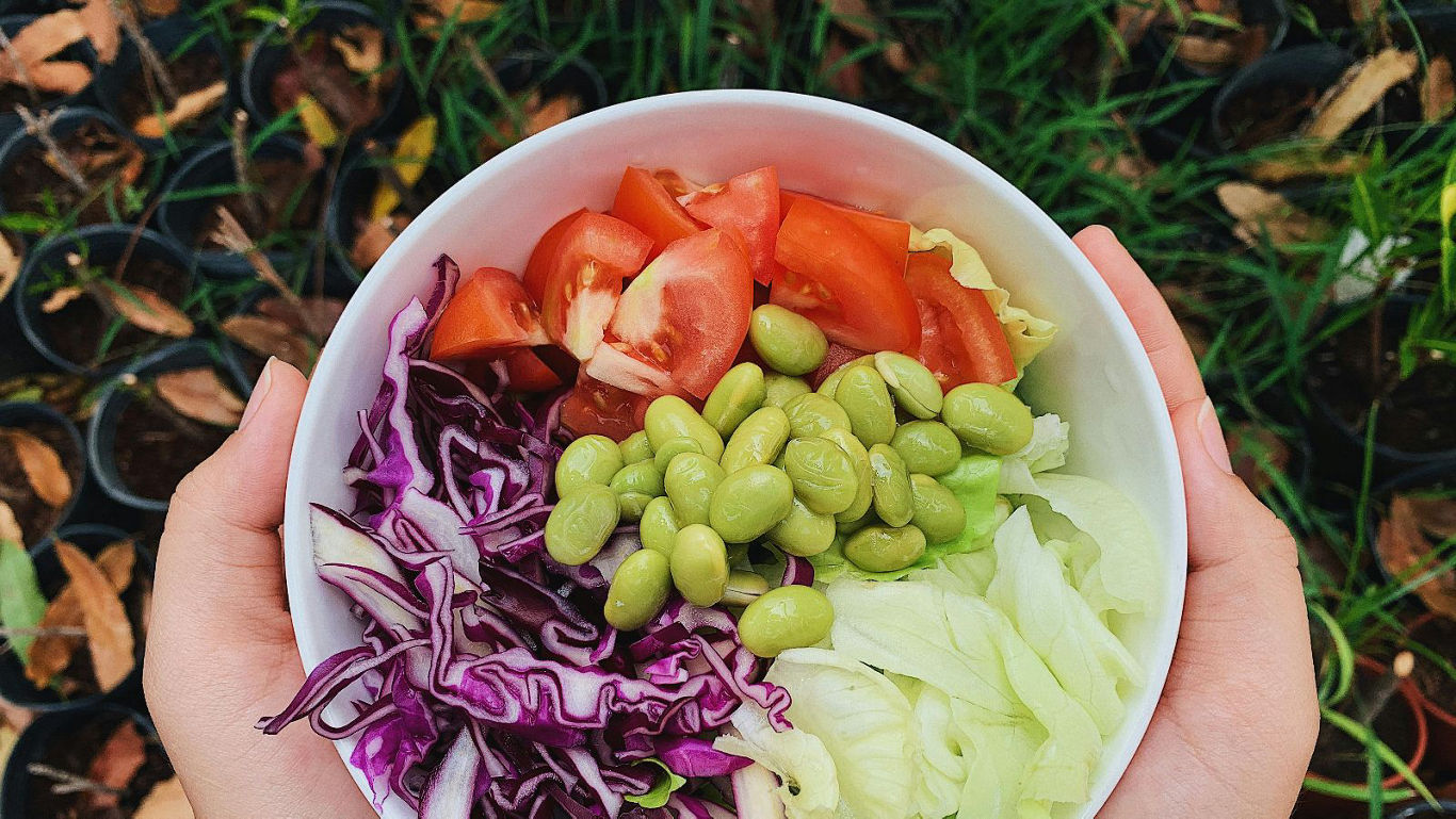 Edamame