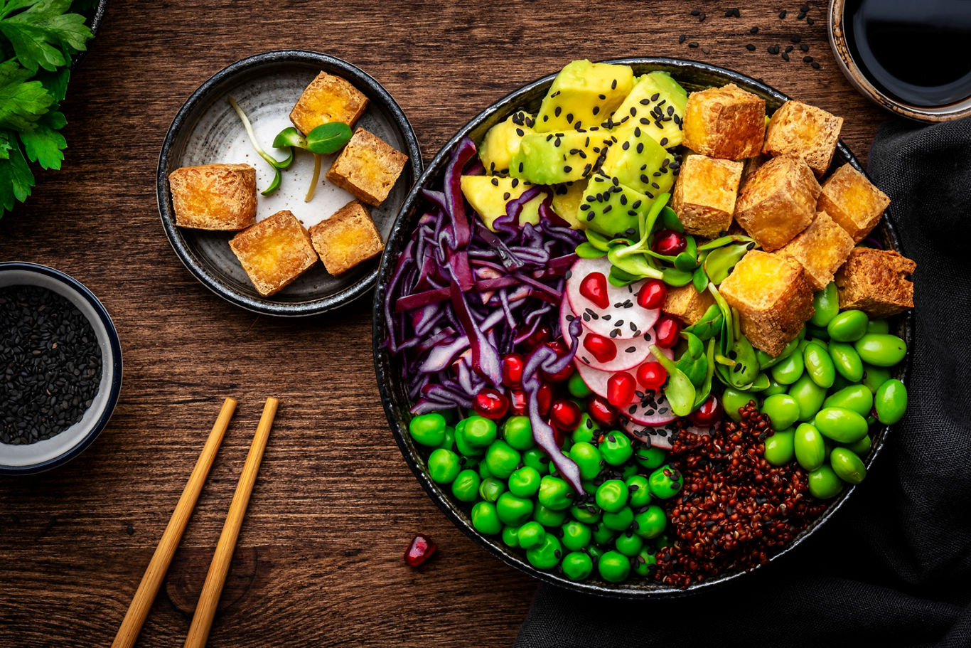 Edamame Recipe