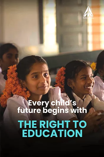 ITC's Support to Education Program