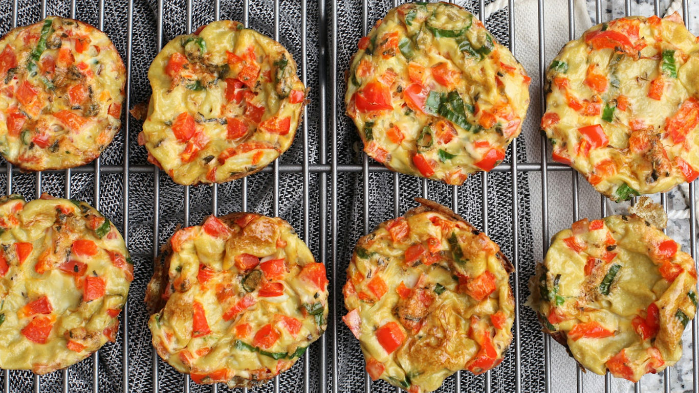 Kid-Friendly Nutritious Breakfast Ideas