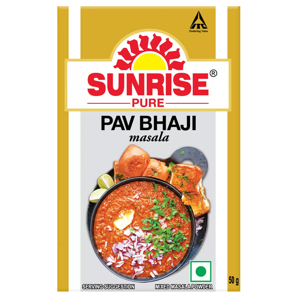 Pav Bhaji Masala