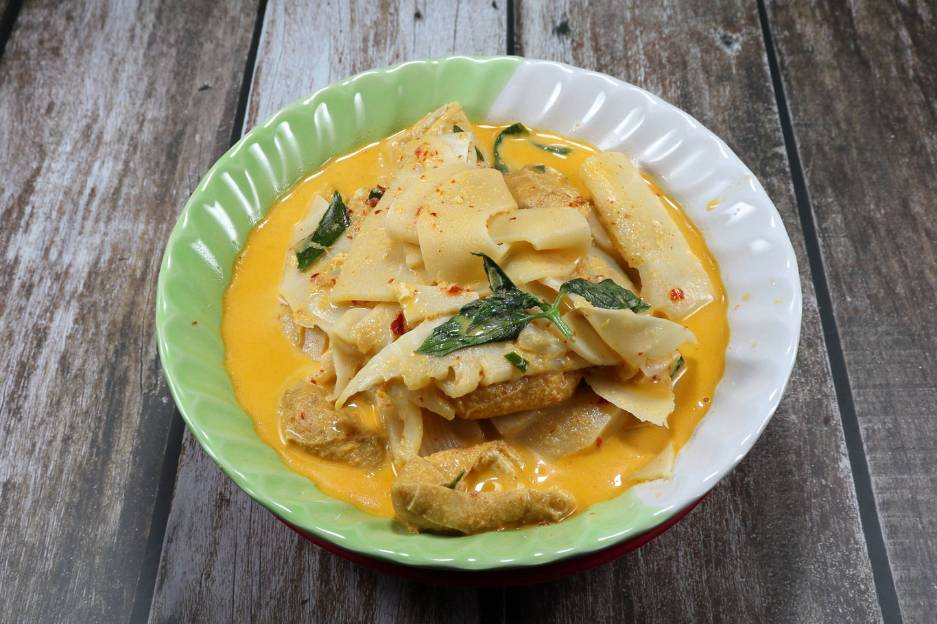Hamei Tangy Fermented Bamboo Shoot
