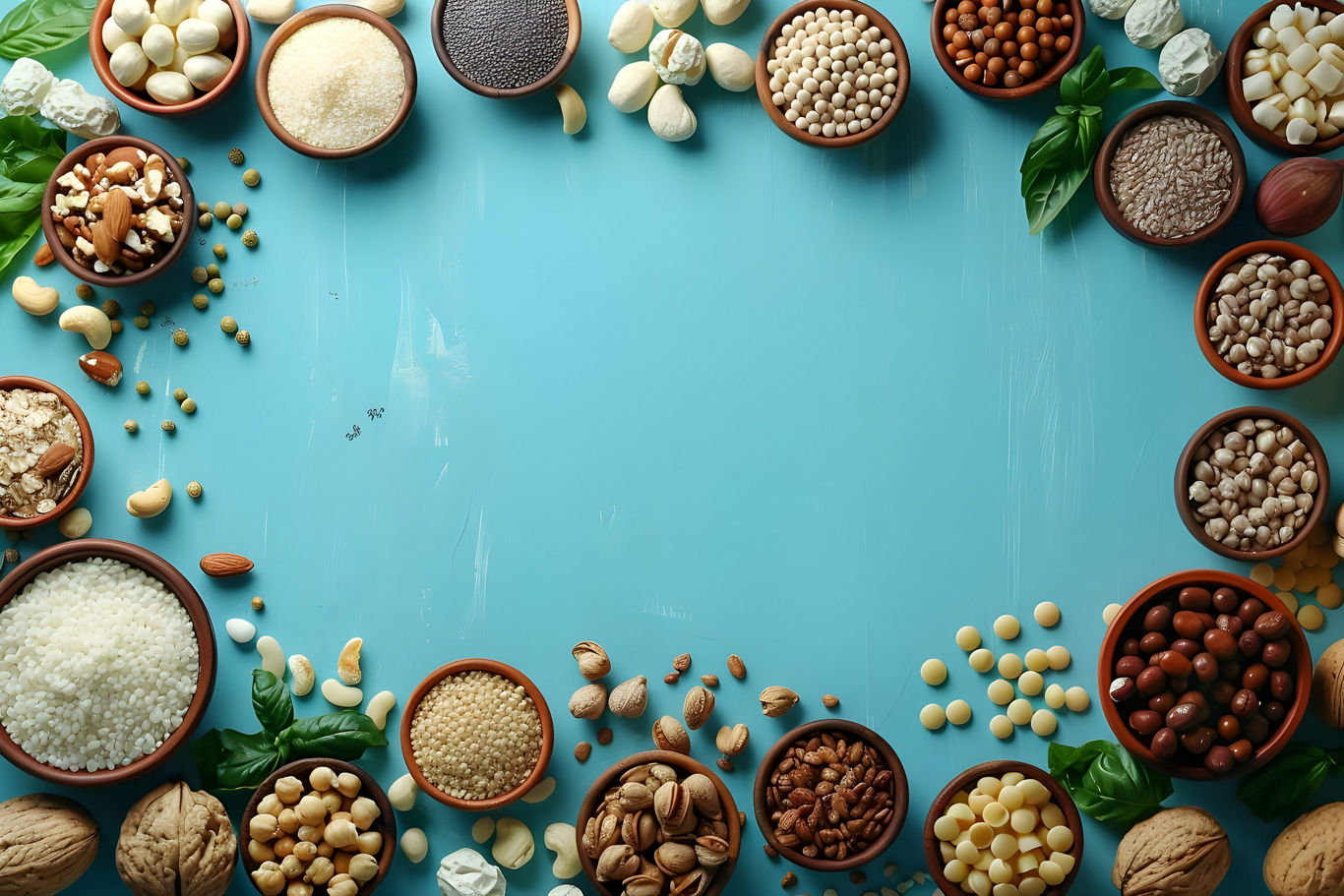 Important Fortified Foods