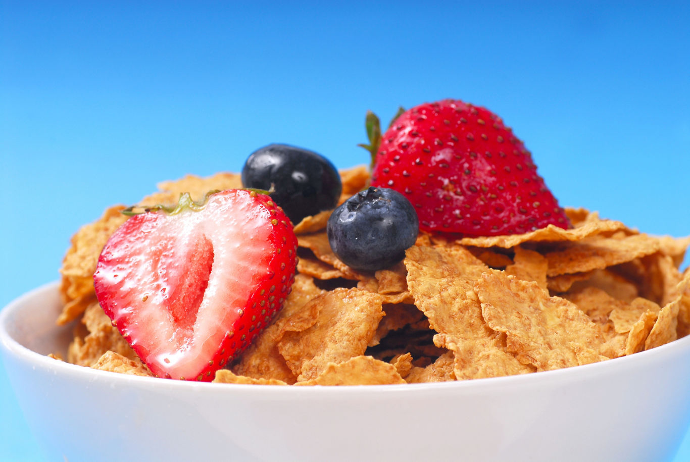 Fortified Cereals