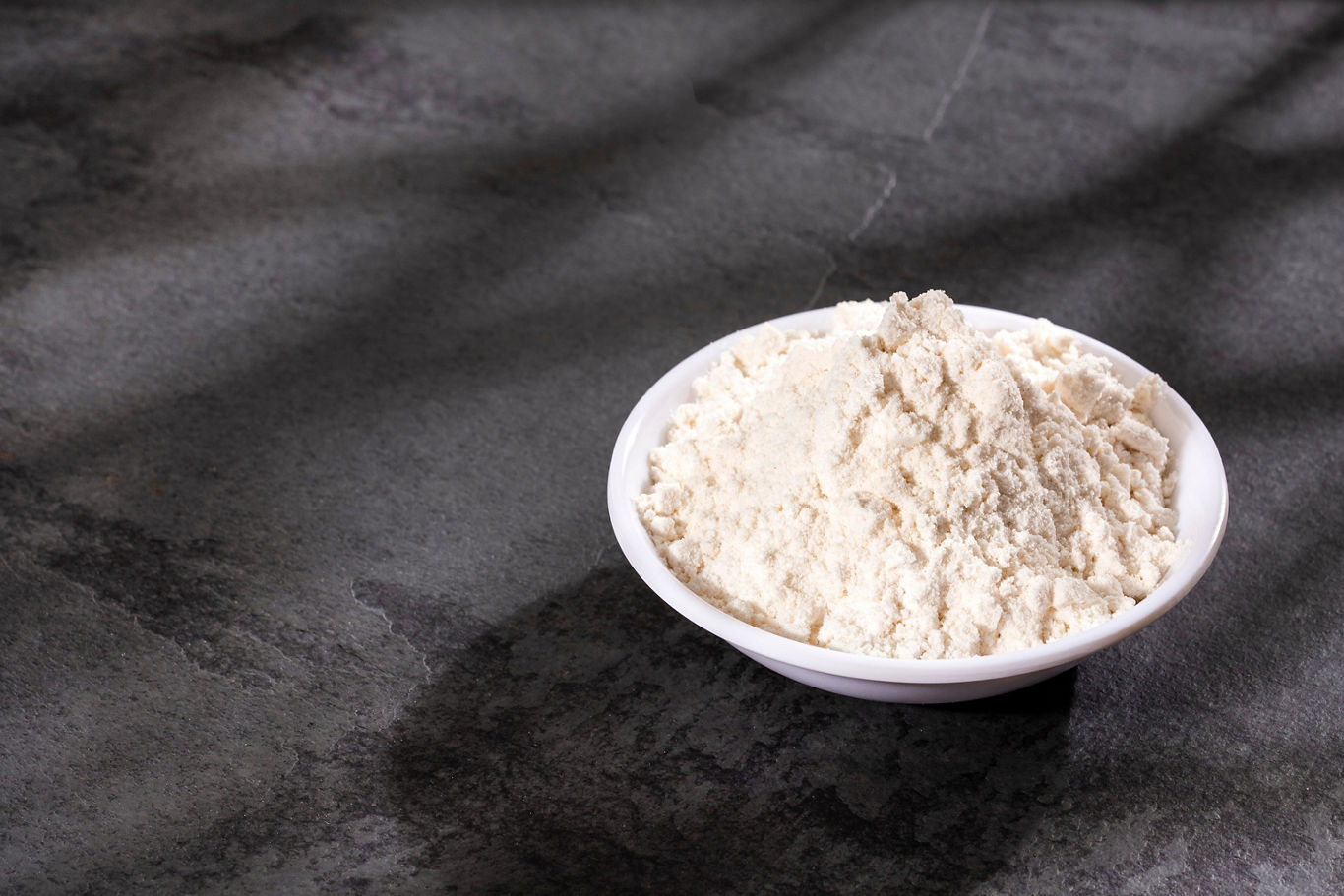 Fortified Grains