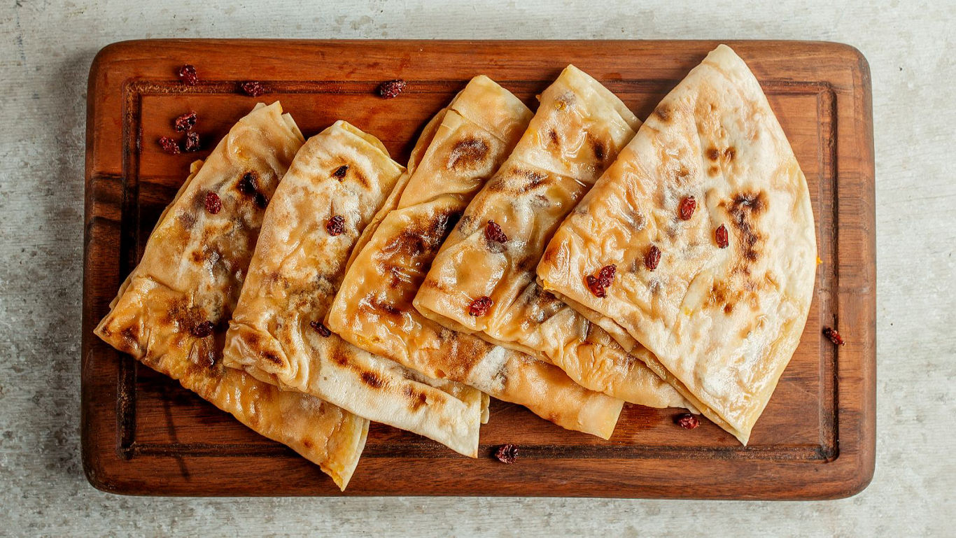 Superfood Paratha Recipes: Incorporating Ancient Grains And Seeds Into Your Paratha Base