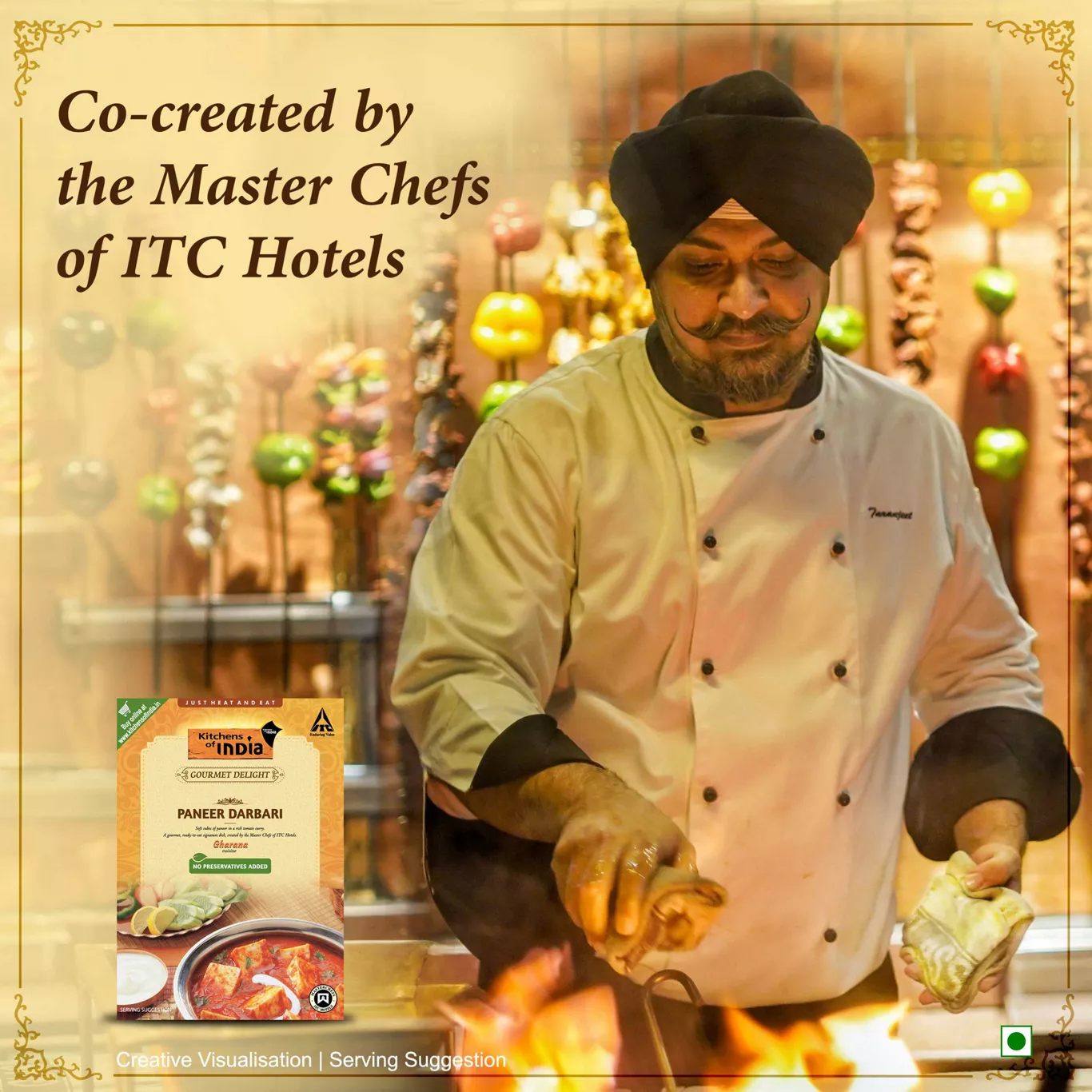 Paneer Darbari