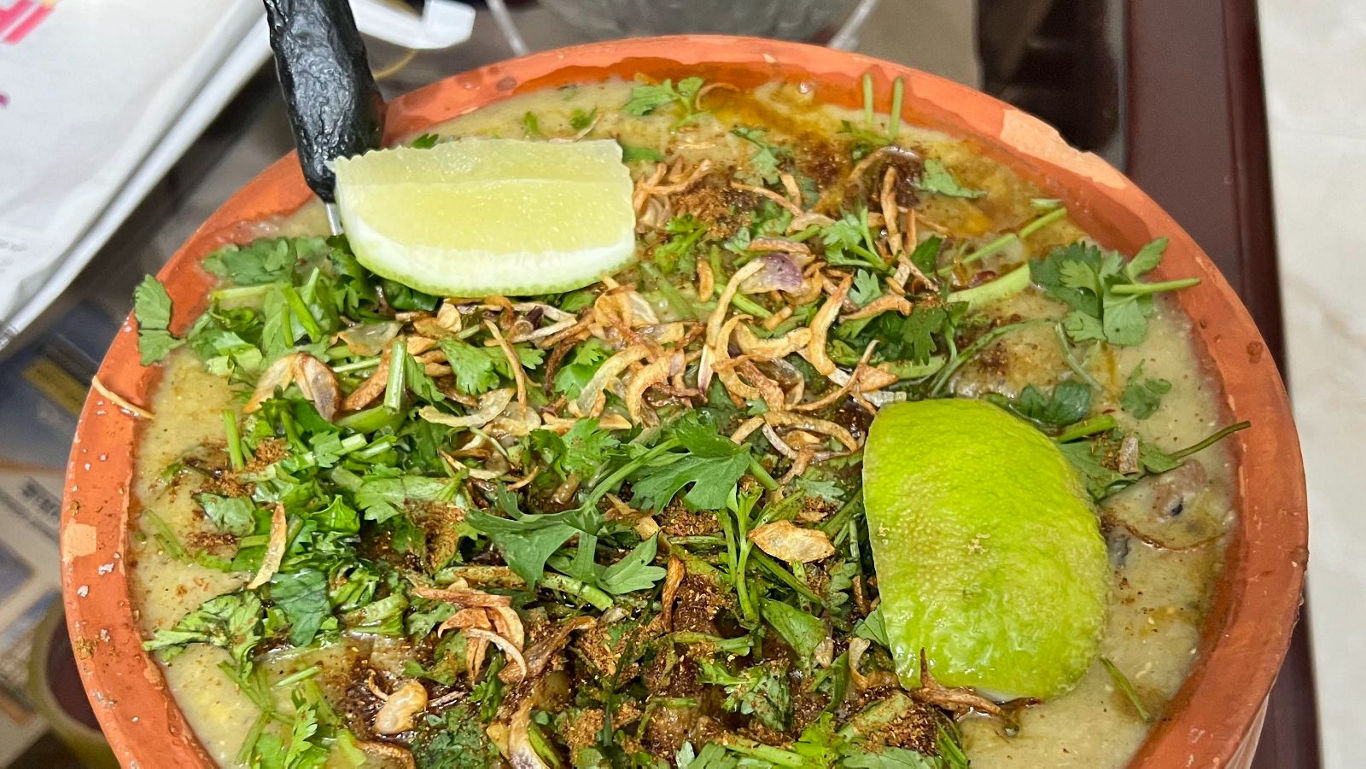 Haleem Vs. Khichda: Understanding The Distinction Between The Slow-Cooked Mutton Dishes