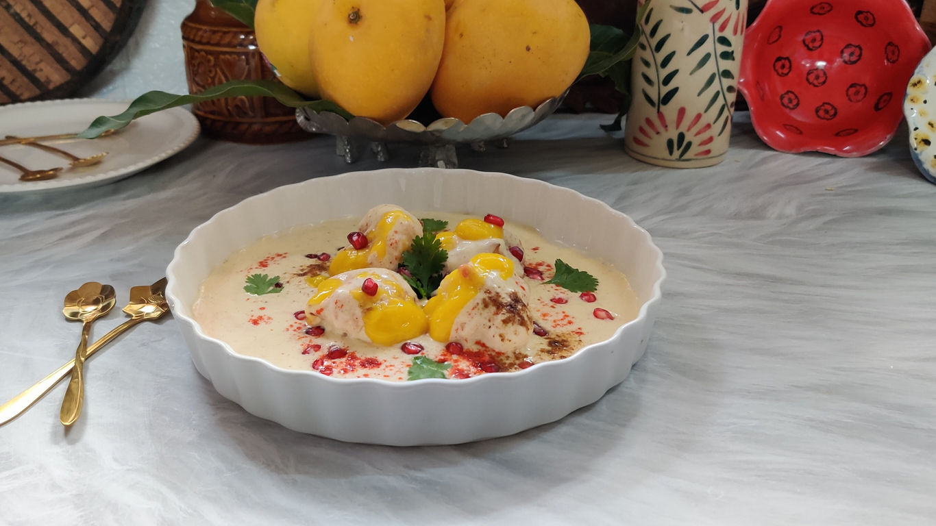 Garnishing