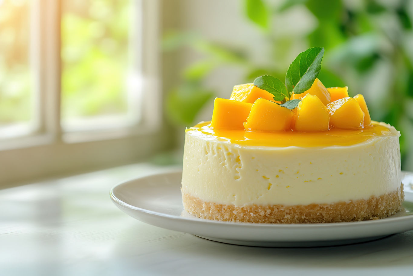 Garnishing