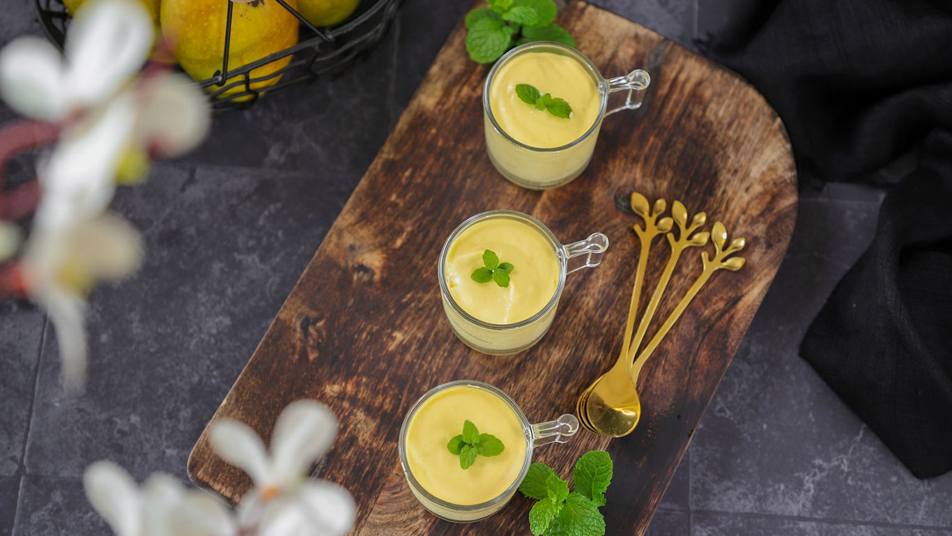 Garnishing
